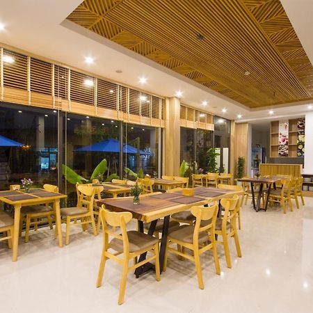 King House Villa Hotel & Spa Da Nang Exterior photo