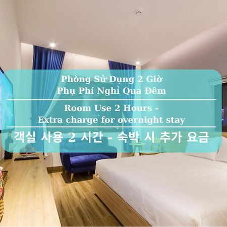 King House Villa Hotel & Spa Da Nang Exterior photo