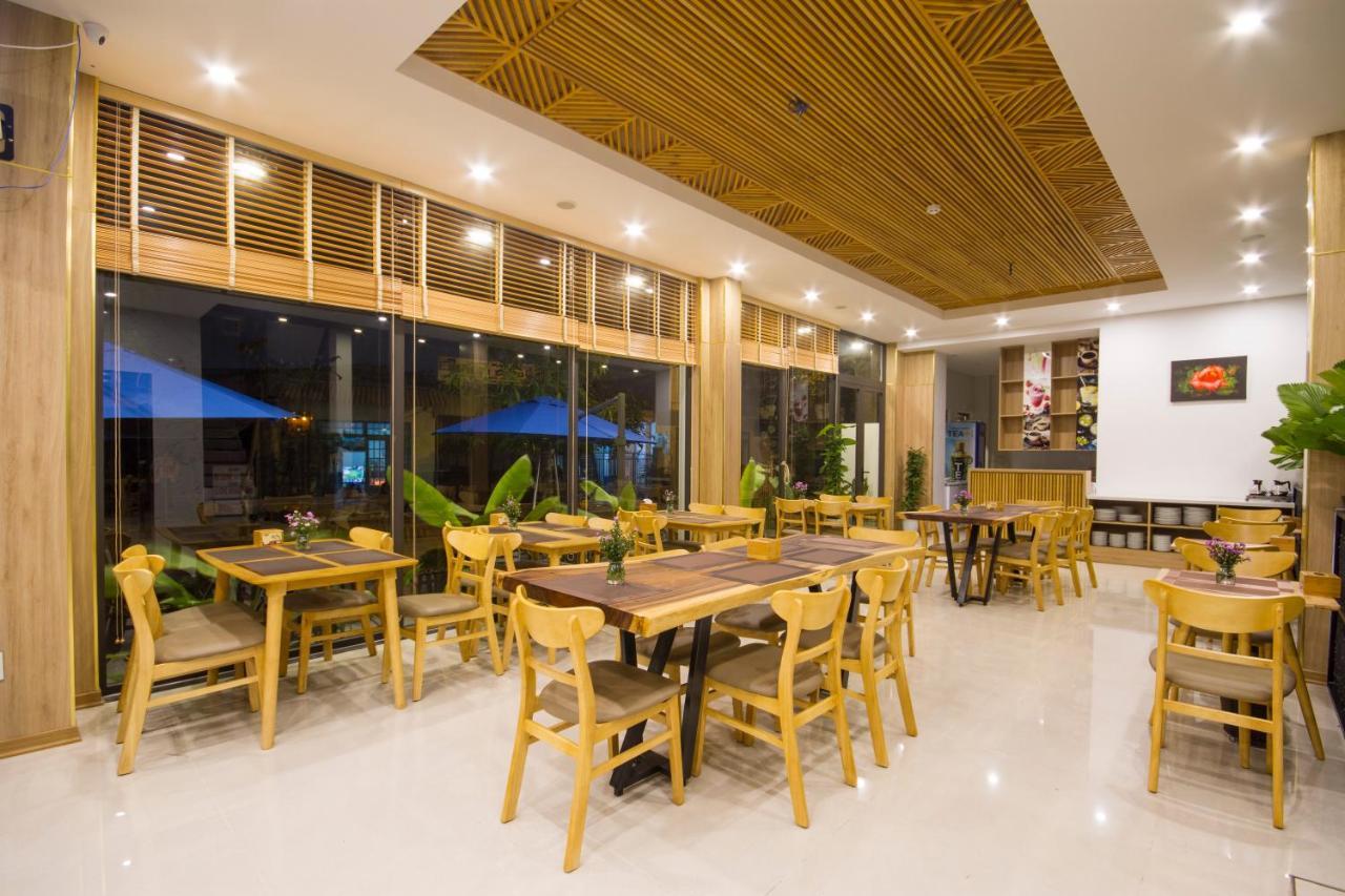 King House Villa Hotel & Spa Da Nang Exterior photo