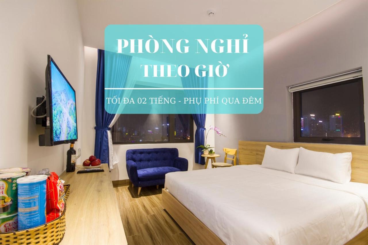 King House Villa Hotel & Spa Da Nang Room photo