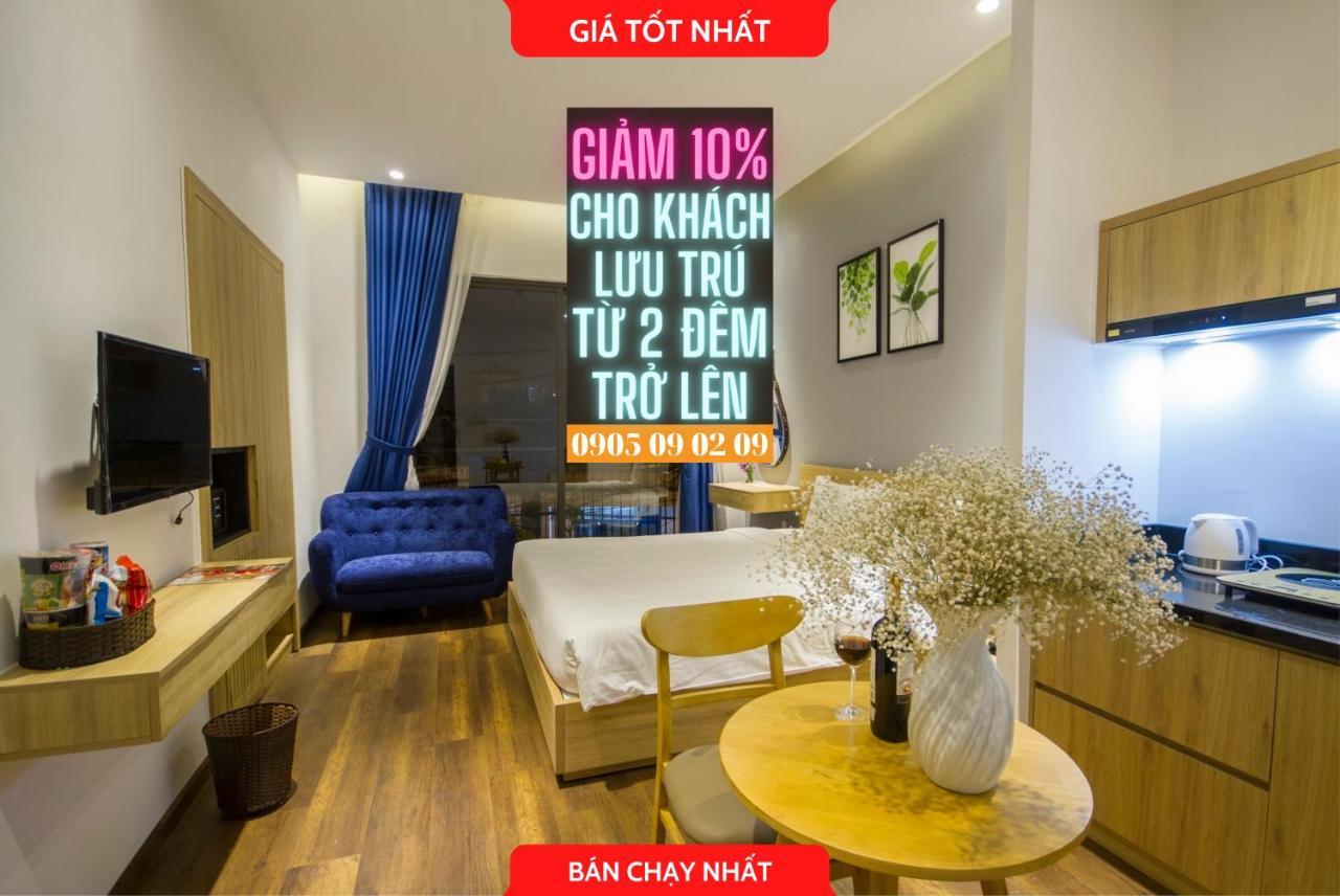 King House Villa Hotel & Spa Da Nang Exterior photo