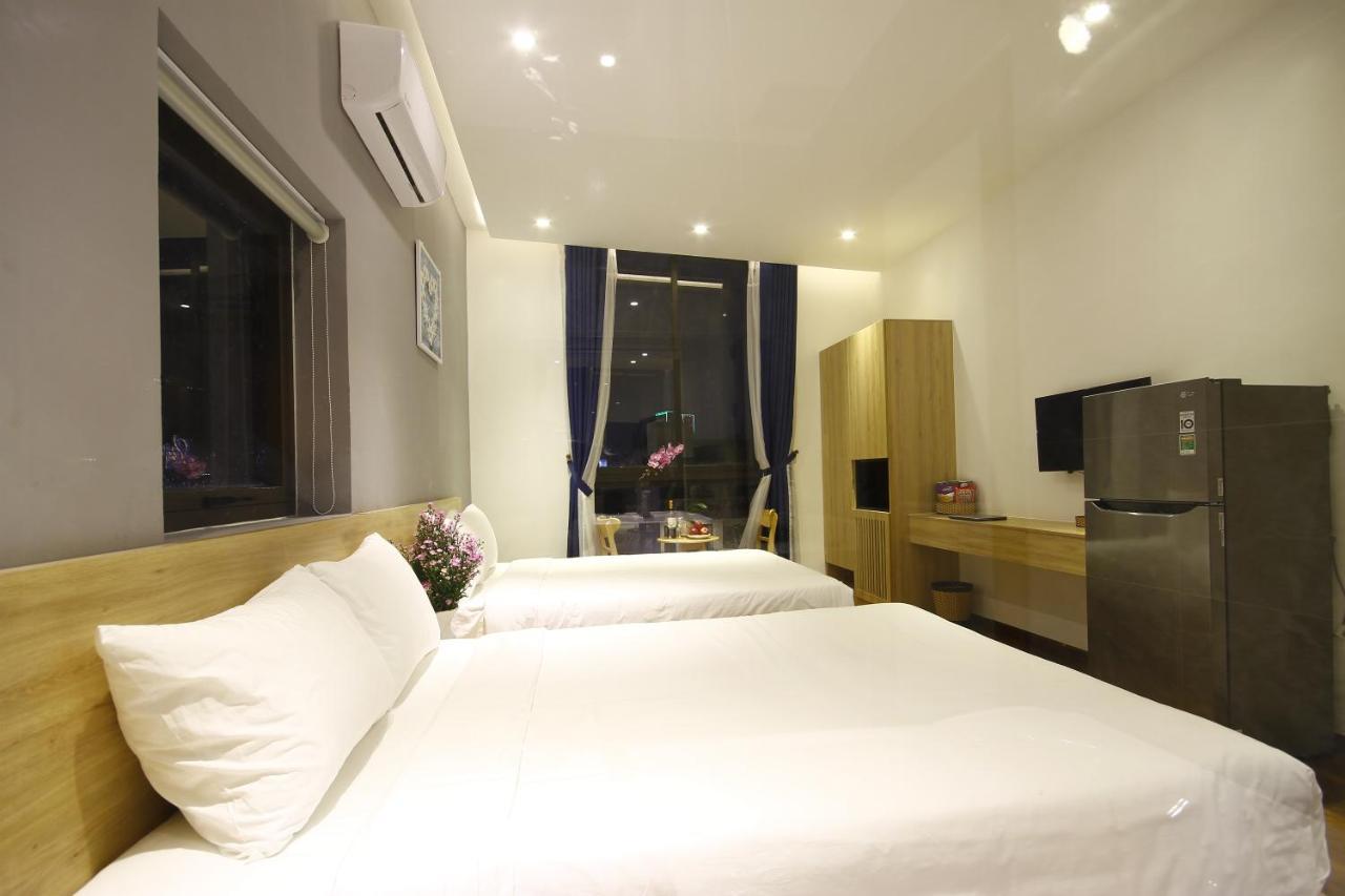 King House Villa Hotel & Spa Da Nang Exterior photo