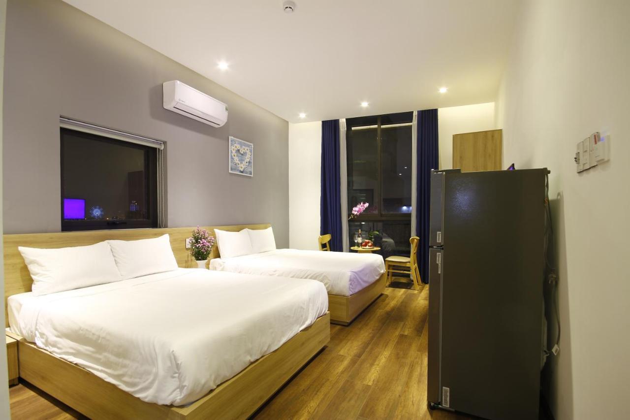 King House Villa Hotel & Spa Da Nang Exterior photo