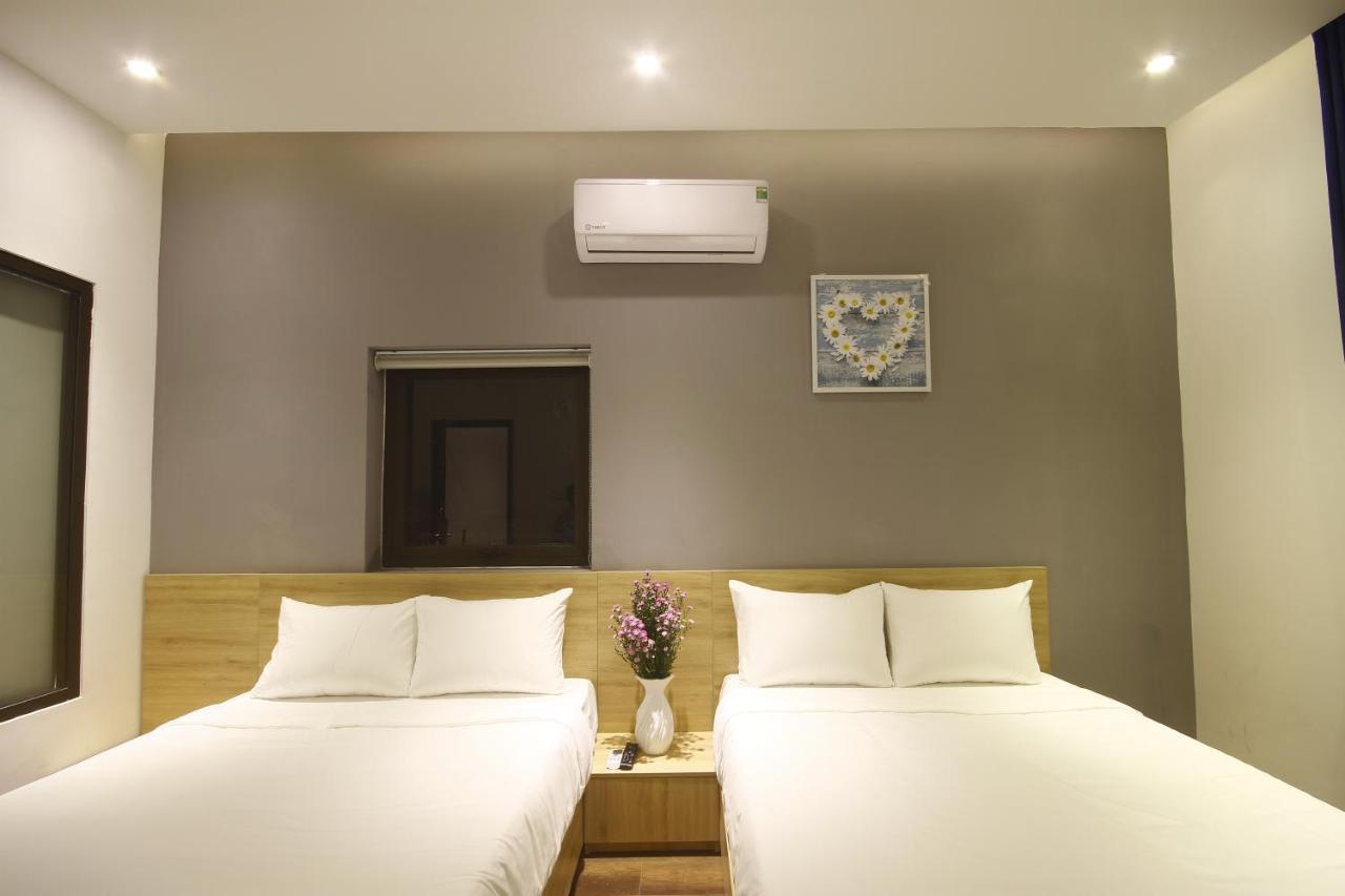 King House Villa Hotel & Spa Da Nang Exterior photo