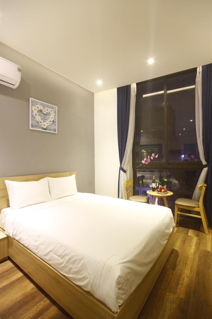 King House Villa Hotel & Spa Da Nang Exterior photo