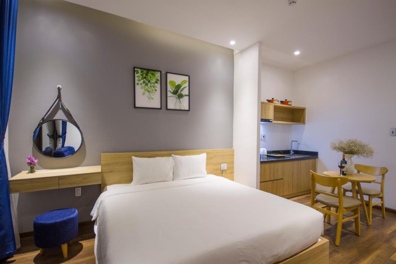 King House Villa Hotel & Spa Da Nang Exterior photo