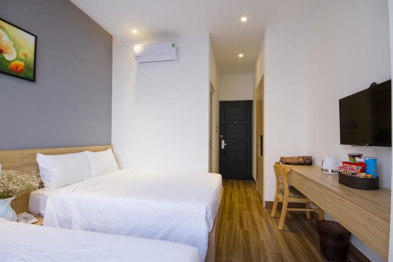 King House Villa Hotel & Spa Da Nang Exterior photo