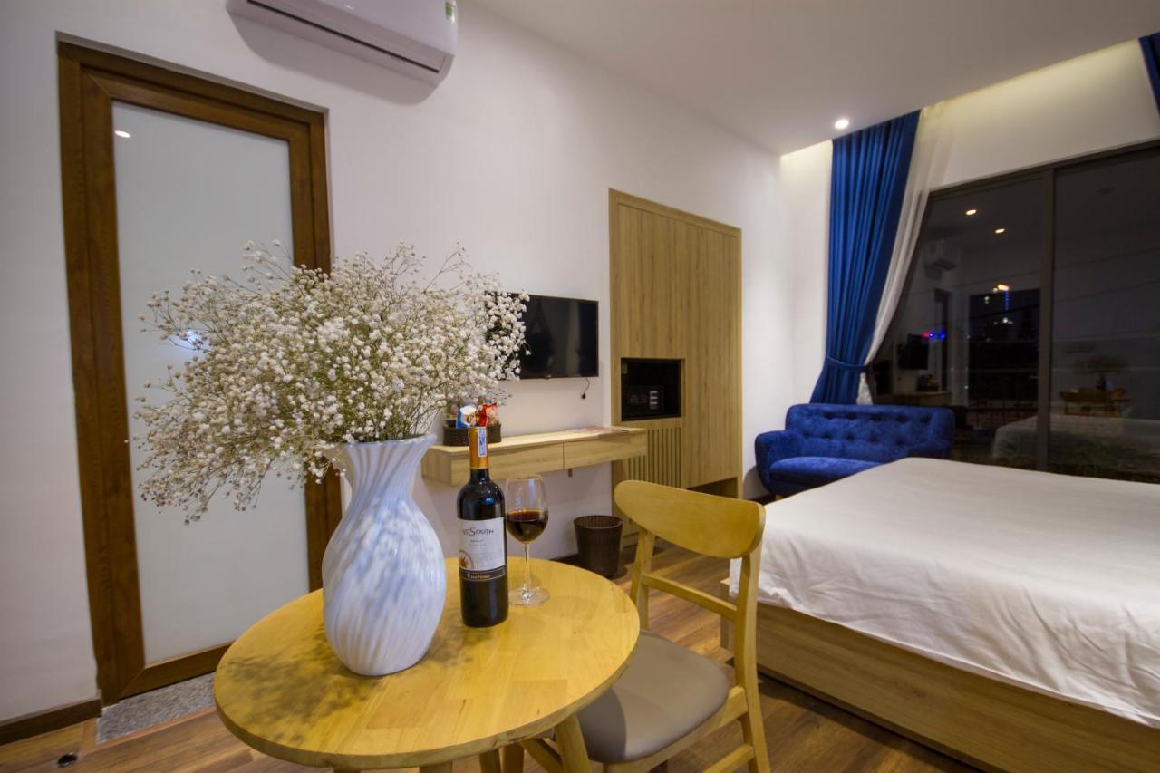 King House Villa Hotel & Spa Da Nang Exterior photo