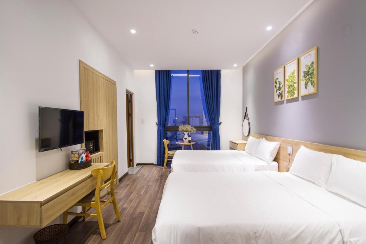 King House Villa Hotel & Spa Da Nang Exterior photo