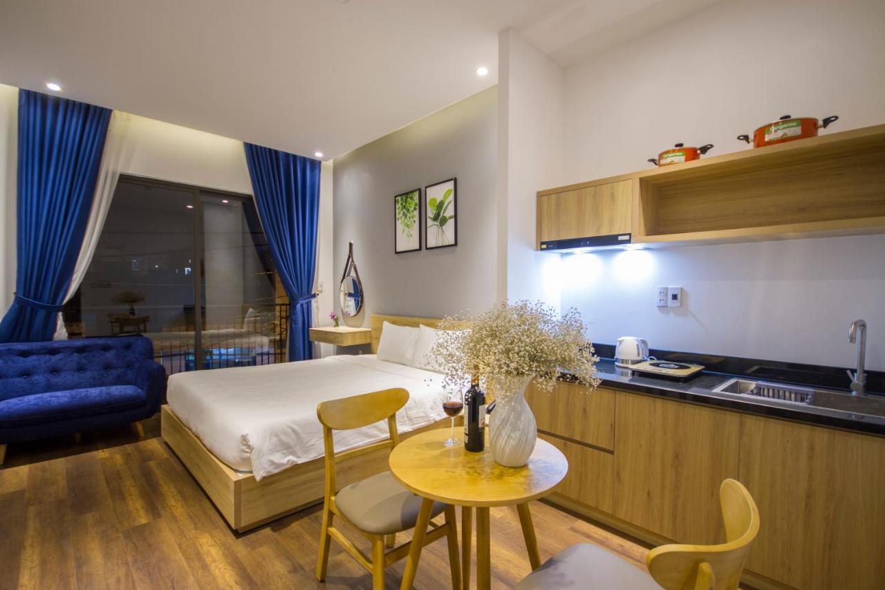 King House Villa Hotel & Spa Da Nang Exterior photo
