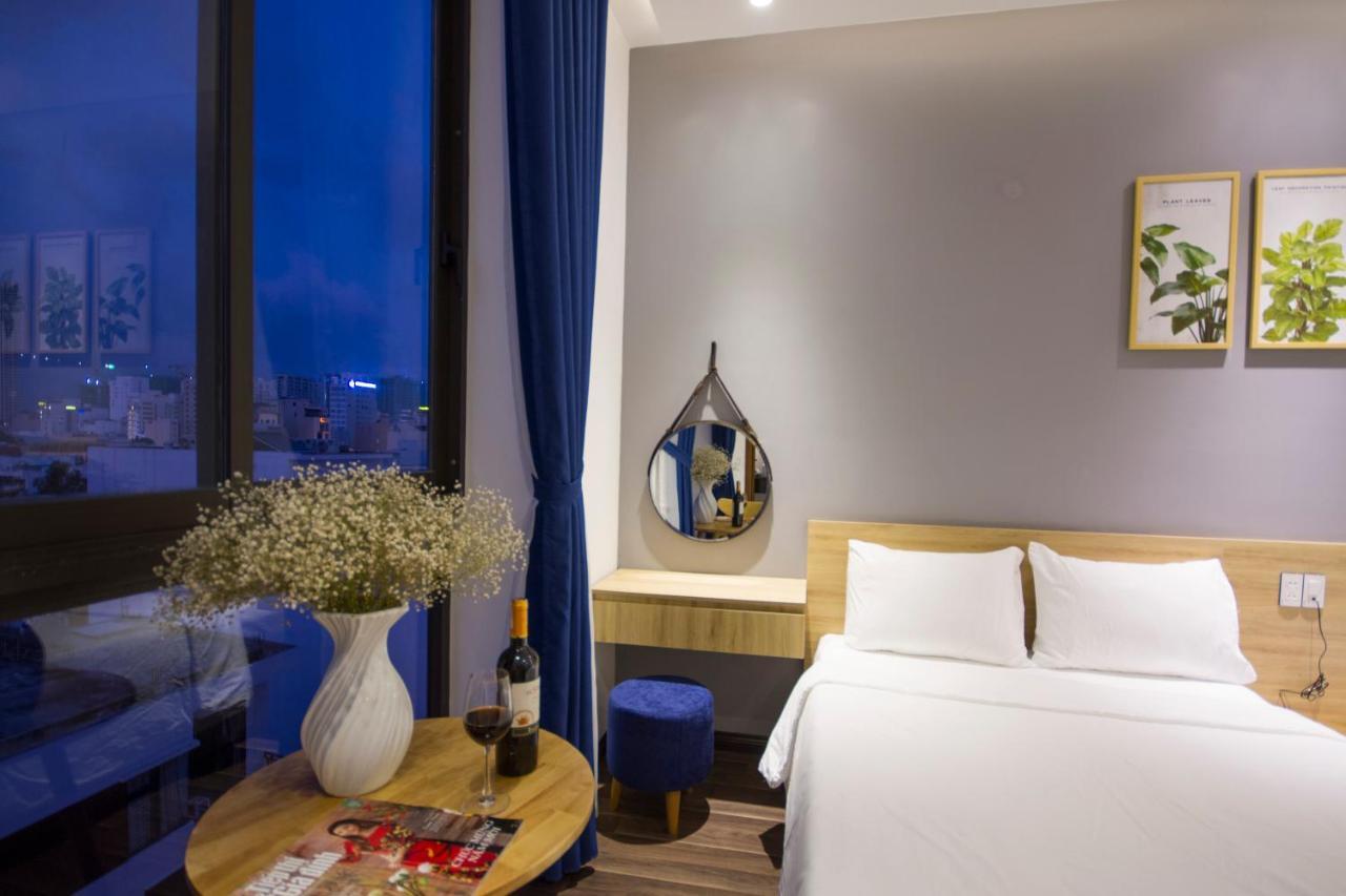 King House Villa Hotel & Spa Da Nang Exterior photo