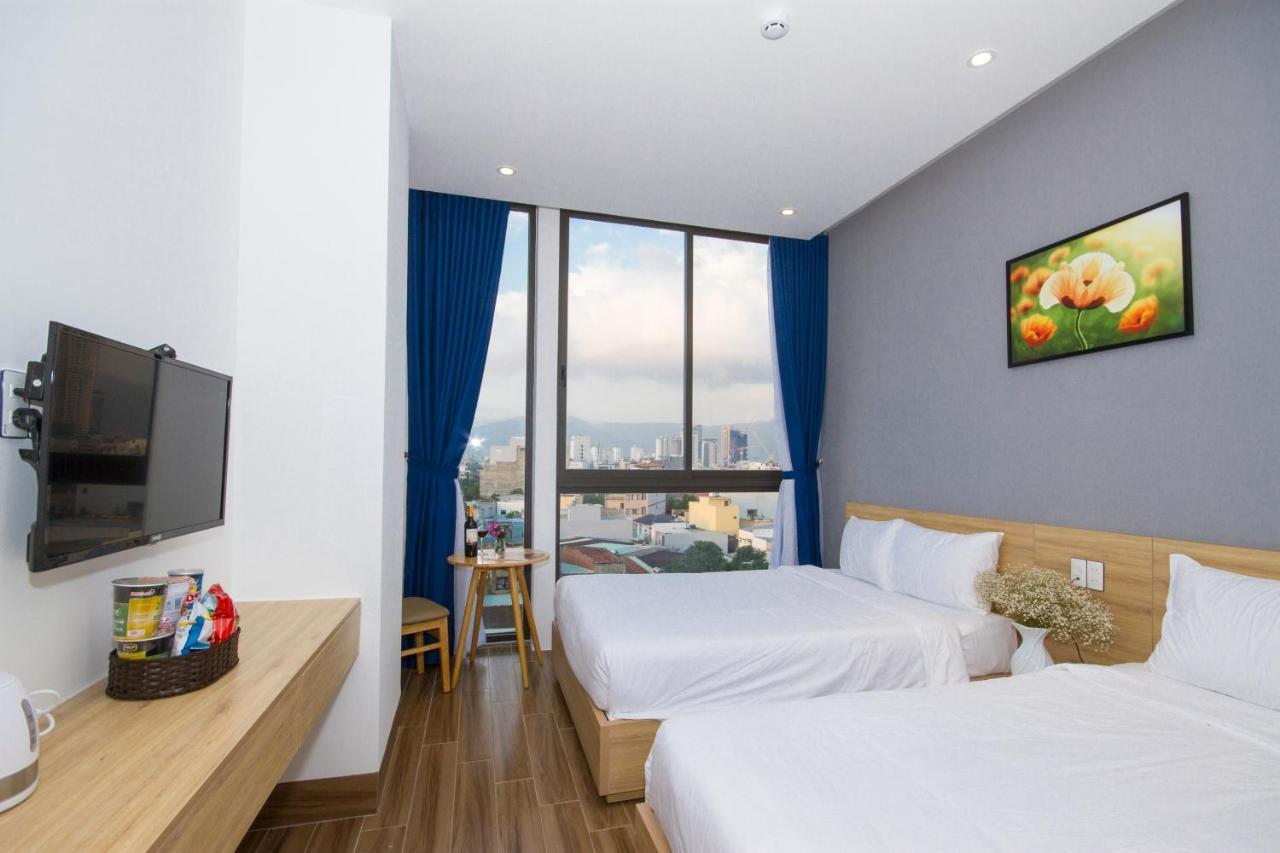 King House Villa Hotel & Spa Da Nang Exterior photo