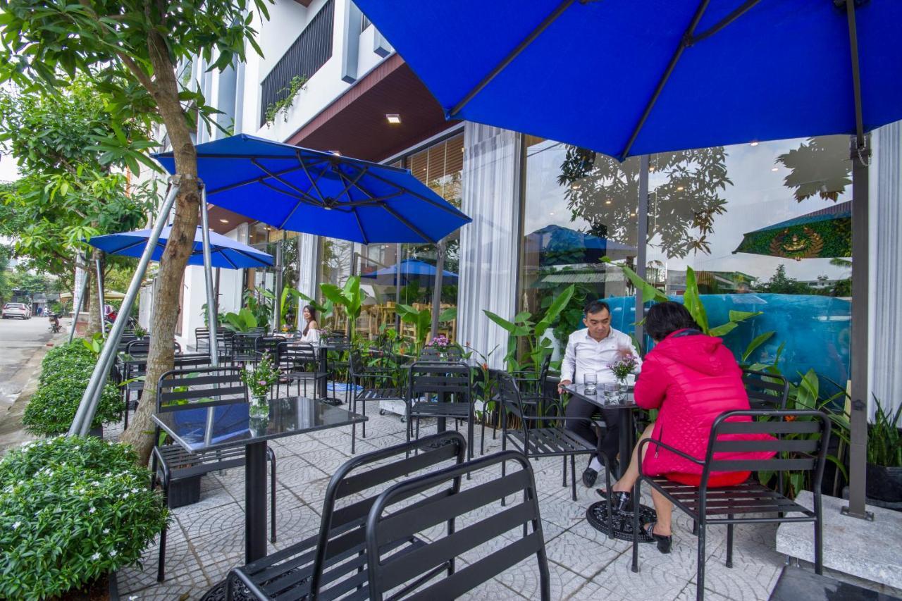 King House Villa Hotel & Spa Da Nang Exterior photo