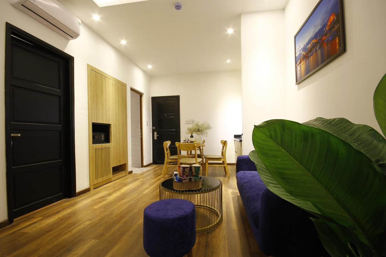 King House Villa Hotel & Spa Da Nang Exterior photo