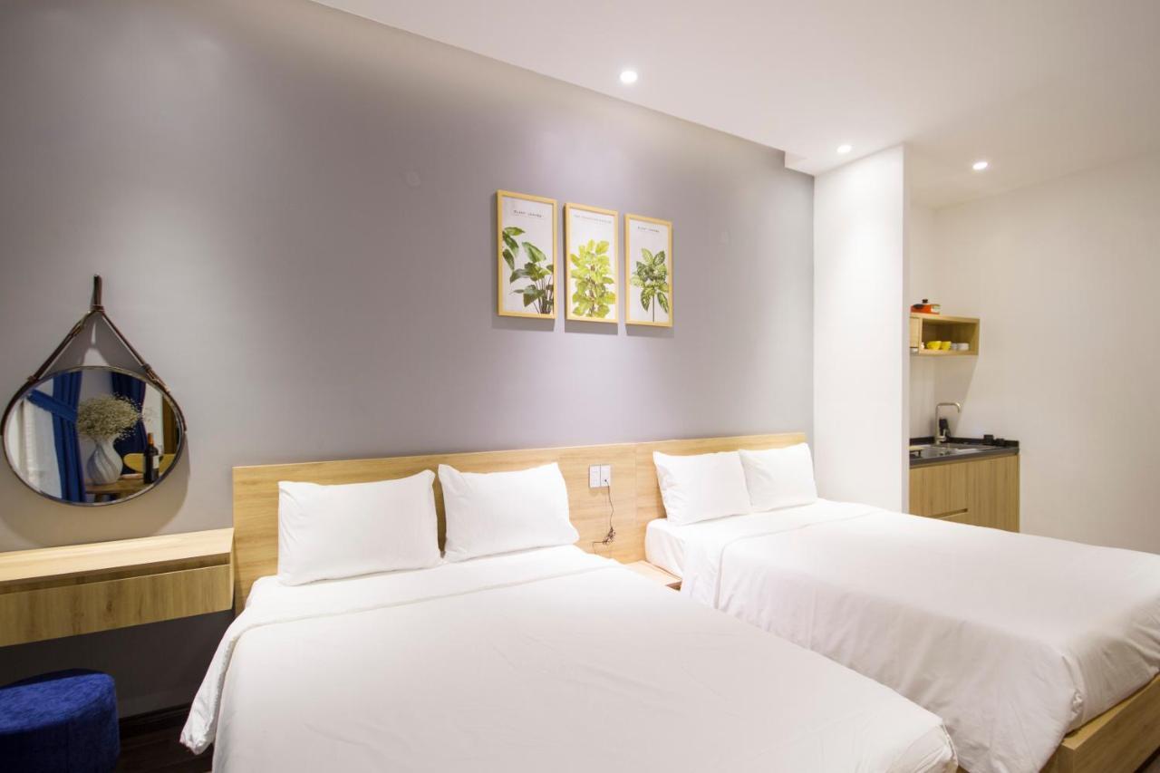 King House Villa Hotel & Spa Da Nang Exterior photo