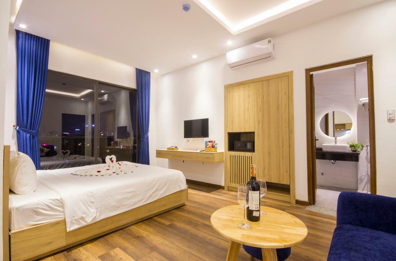King House Villa Hotel & Spa Da Nang Exterior photo