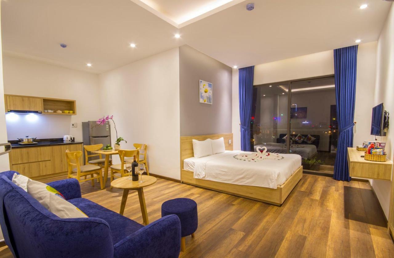 King House Villa Hotel & Spa Da Nang Exterior photo