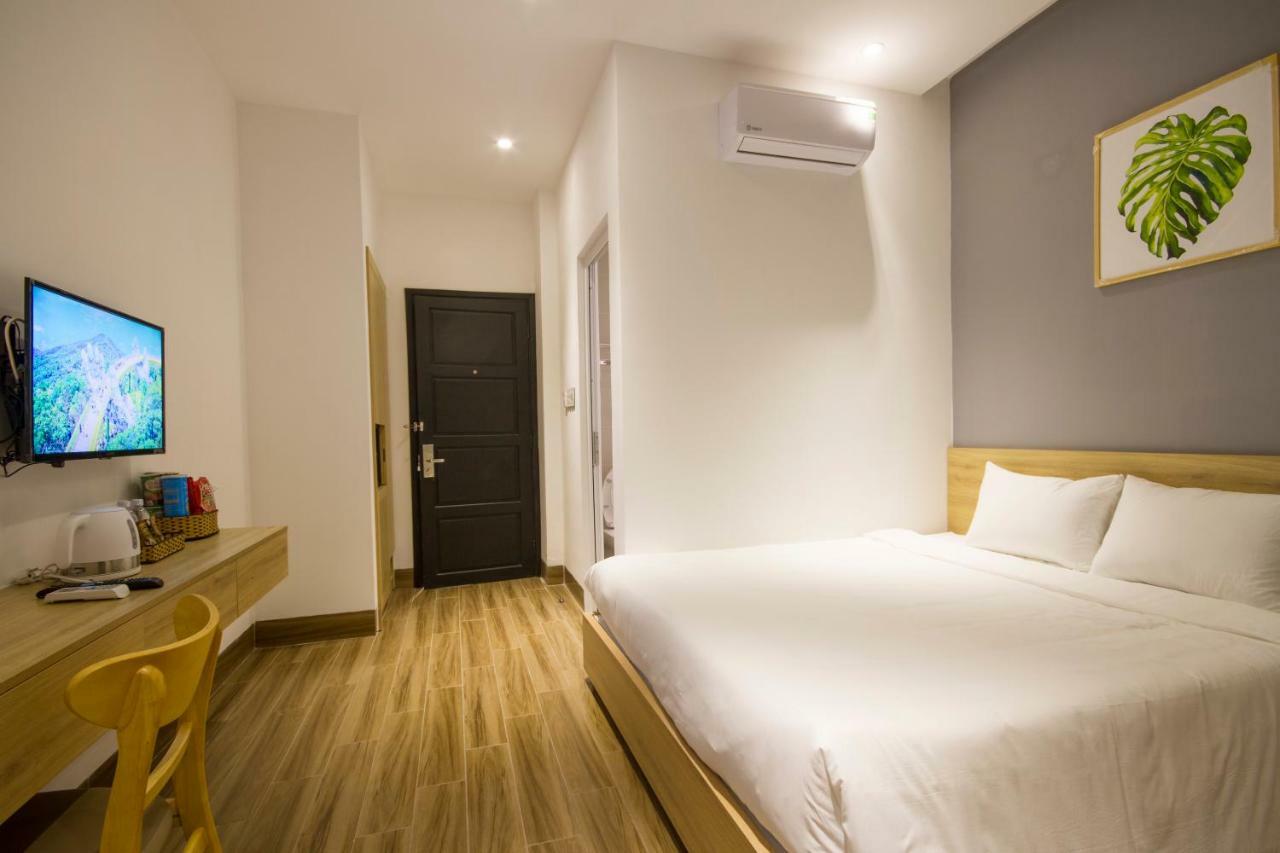 King House Villa Hotel & Spa Da Nang Exterior photo