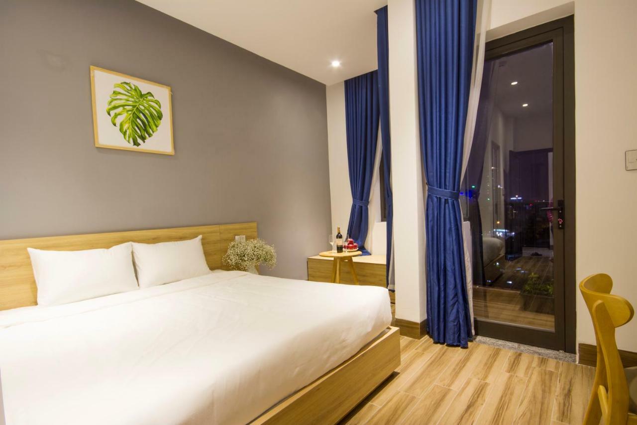 King House Villa Hotel & Spa Da Nang Exterior photo