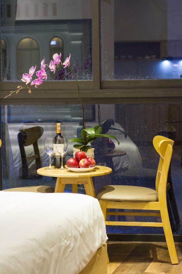 King House Villa Hotel & Spa Da Nang Exterior photo