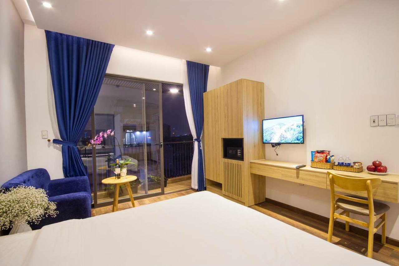 King House Villa Hotel & Spa Da Nang Exterior photo