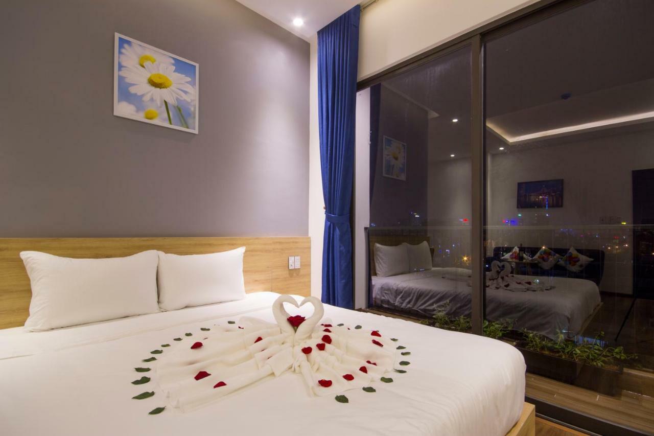 King House Villa Hotel & Spa Da Nang Exterior photo