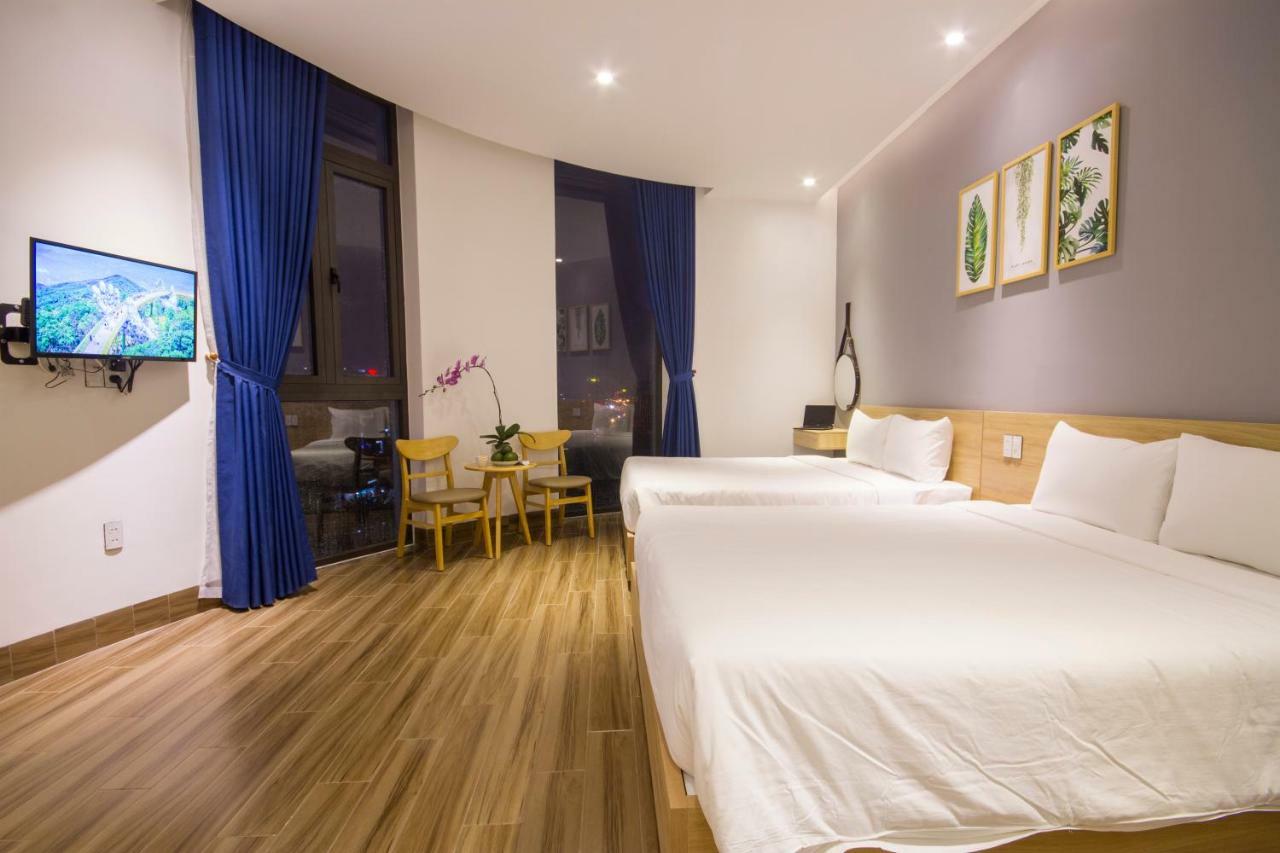 King House Villa Hotel & Spa Da Nang Exterior photo