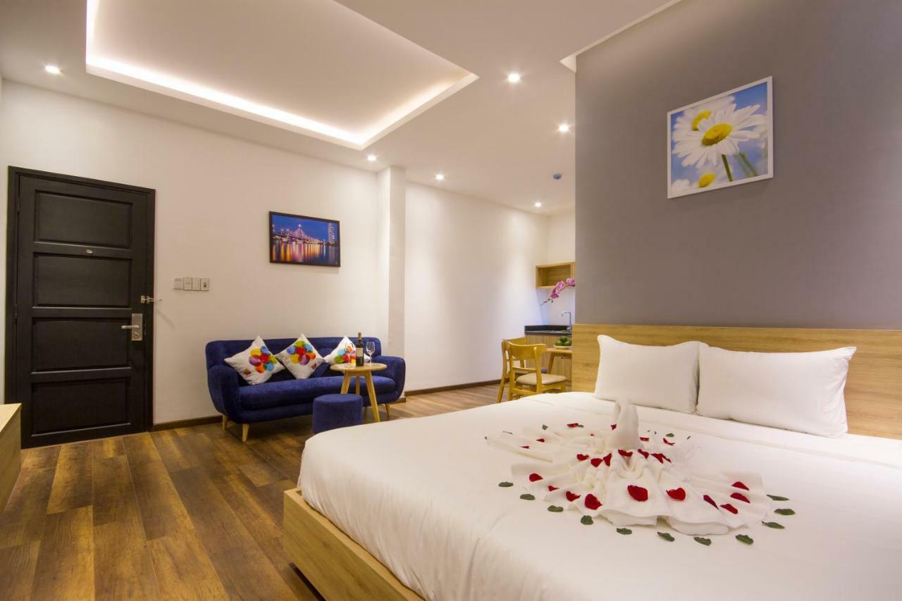 King House Villa Hotel & Spa Da Nang Exterior photo