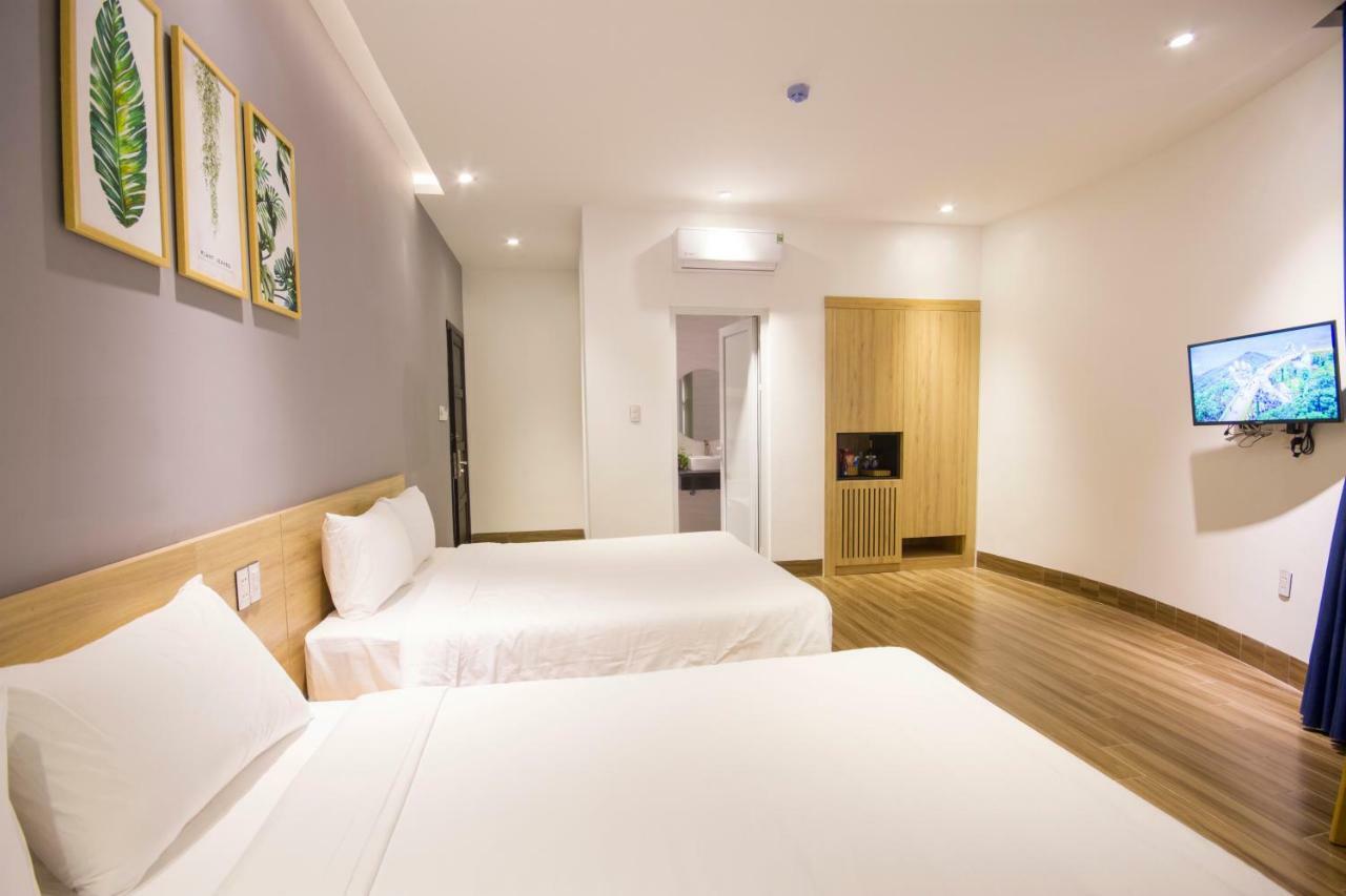 King House Villa Hotel & Spa Da Nang Exterior photo