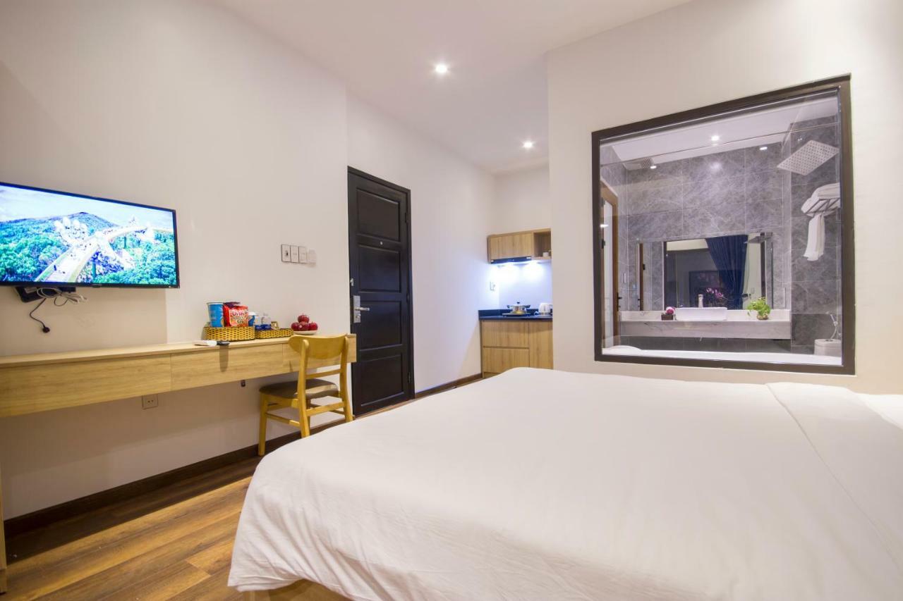 King House Villa Hotel & Spa Da Nang Exterior photo