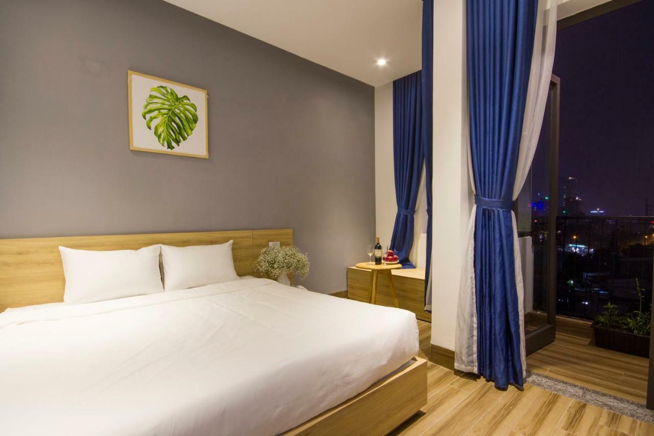 King House Villa Hotel & Spa Da Nang Exterior photo