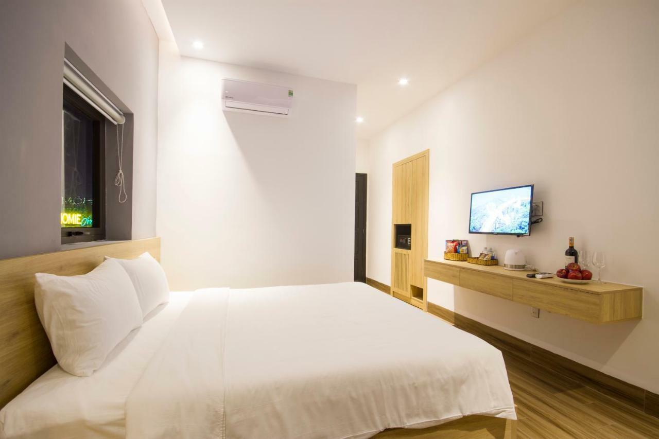 King House Villa Hotel & Spa Da Nang Exterior photo