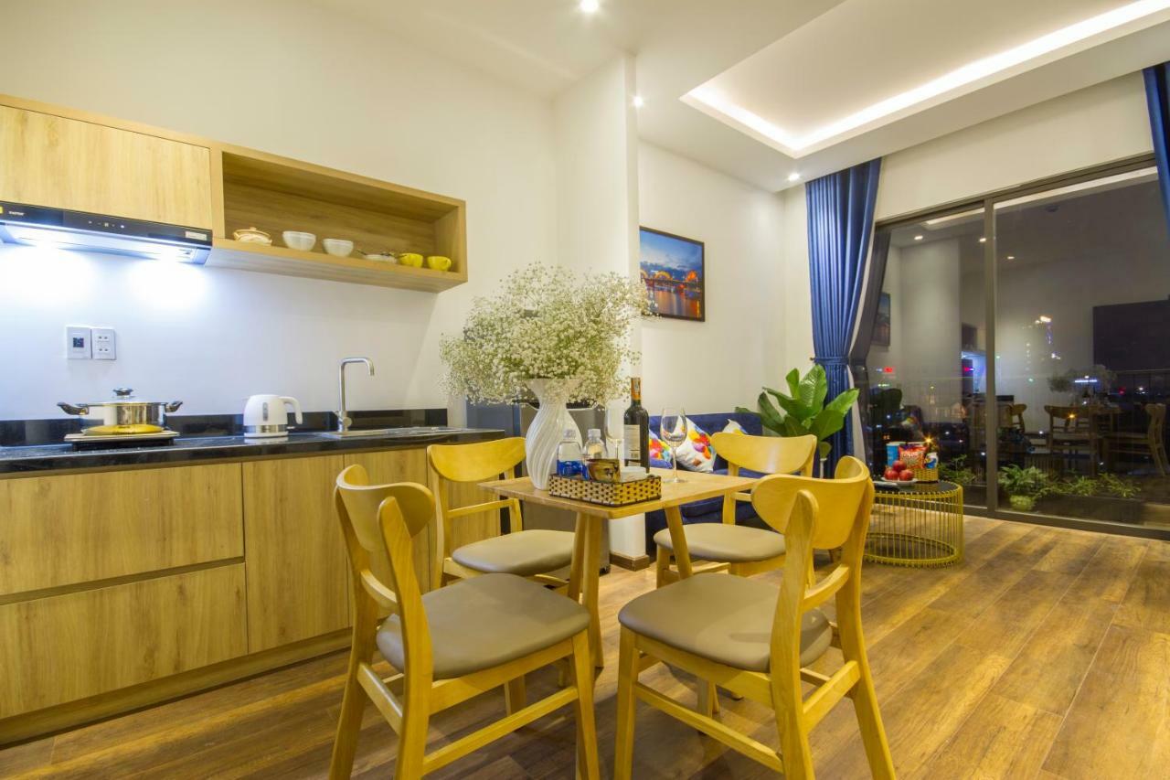 King House Villa Hotel & Spa Da Nang Exterior photo