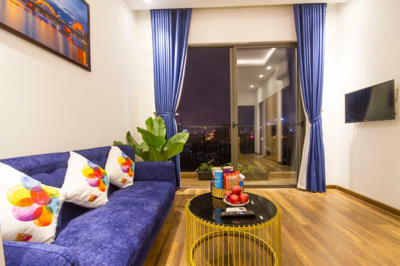 King House Villa Hotel & Spa Da Nang Exterior photo