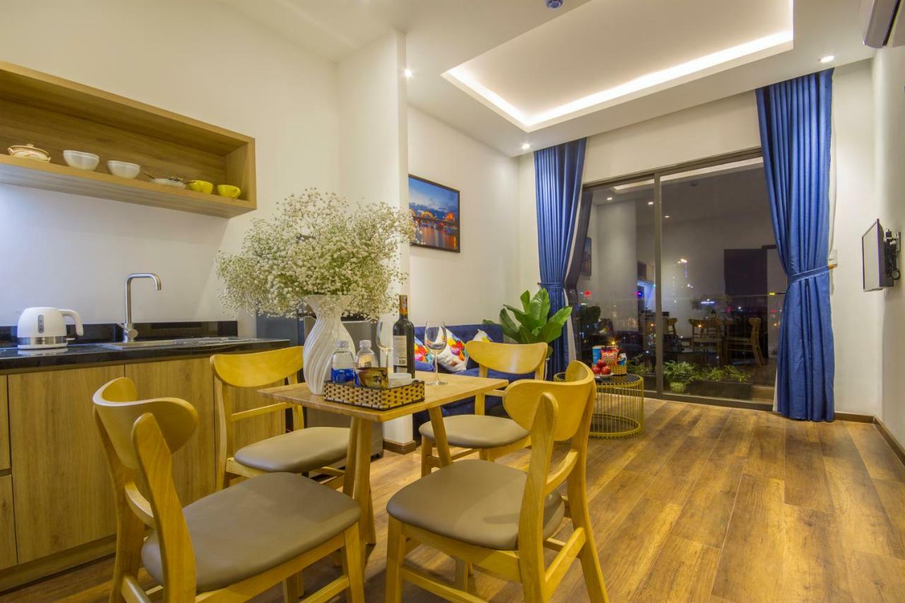 King House Villa Hotel & Spa Da Nang Exterior photo