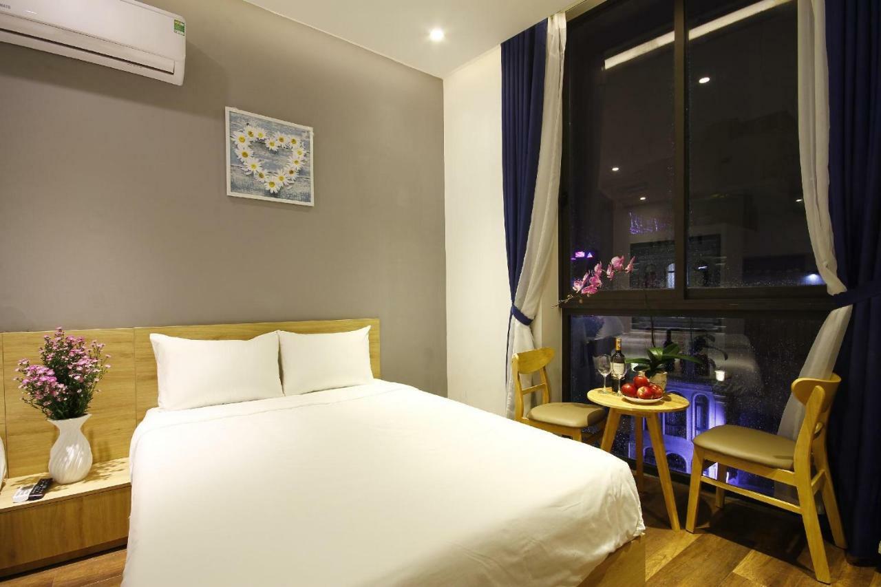King House Villa Hotel & Spa Da Nang Exterior photo
